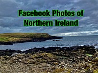 Facebook Photos of Northern Ireland